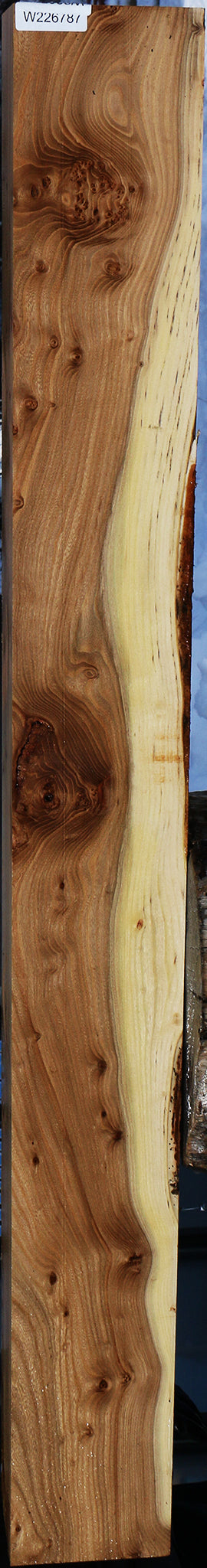 Elm Mantel