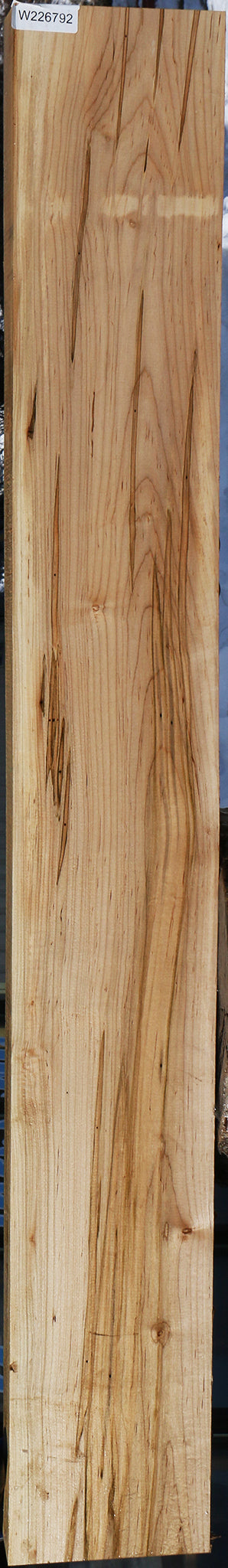 Ambrosia Maple Mantel