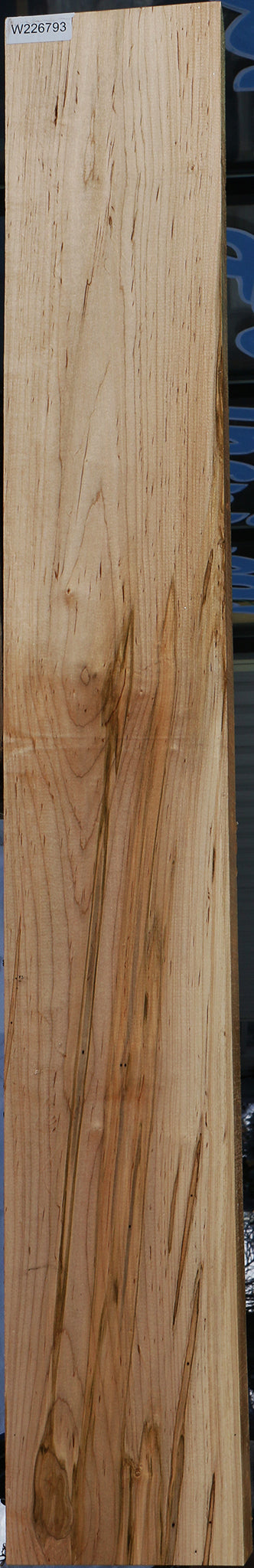 Ambrosia Maple Lumber