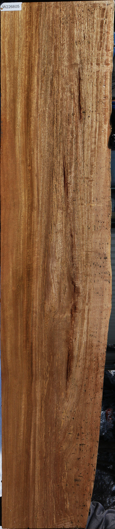 Rustic  Angelim Pedra Live Edge Lumber