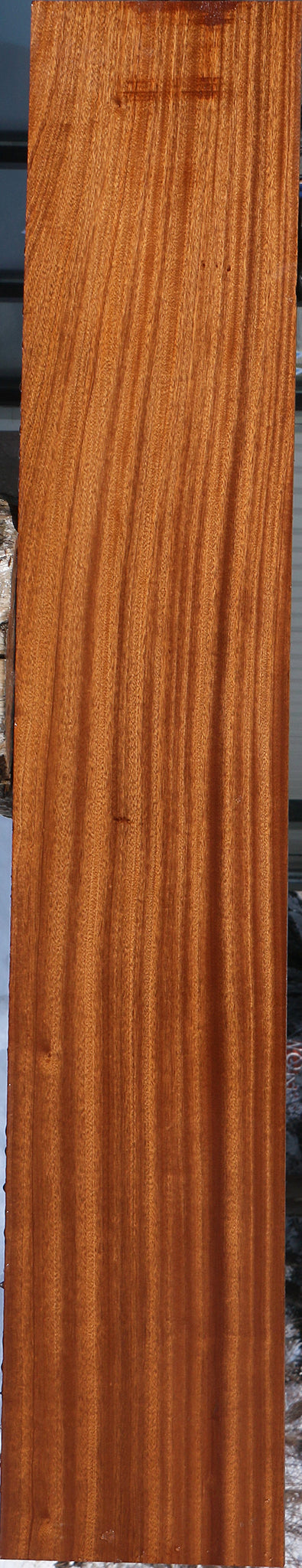 Sapele Lumber (Free Shipping Excluded)