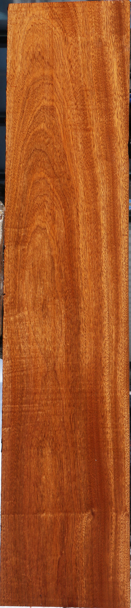 Sapele Lumber