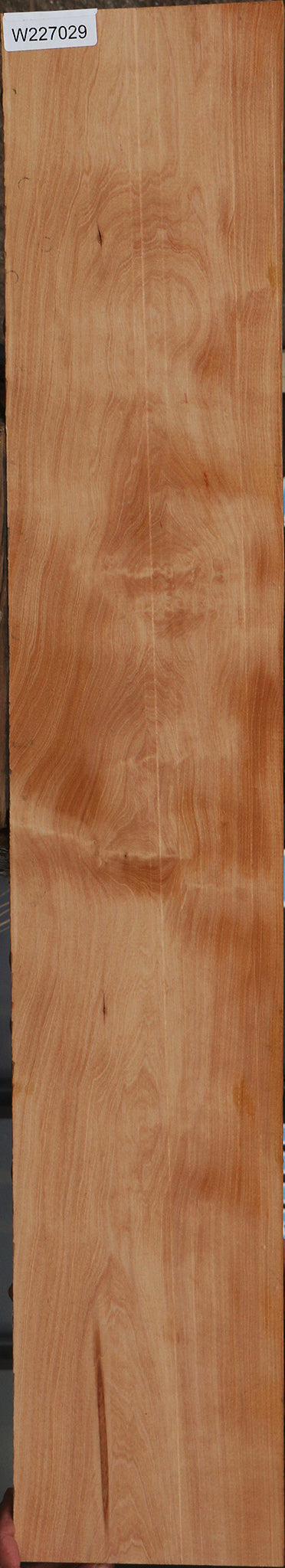 Figured Madrone Lumber
