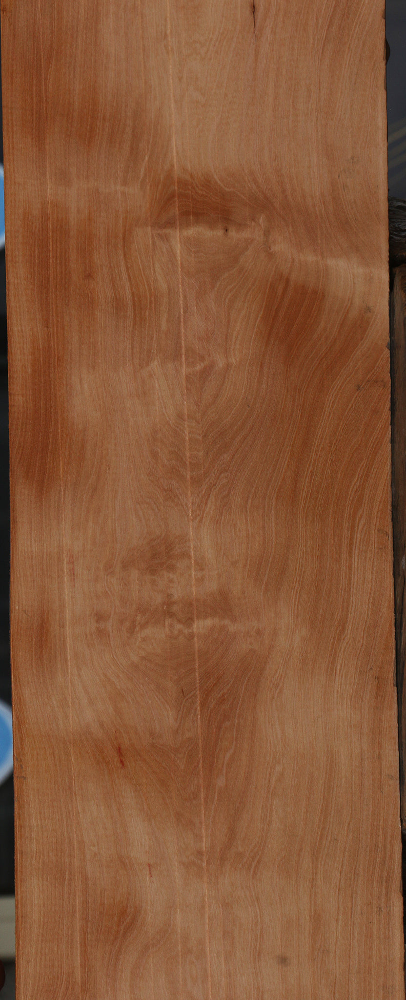 Figured Madrone Lumber