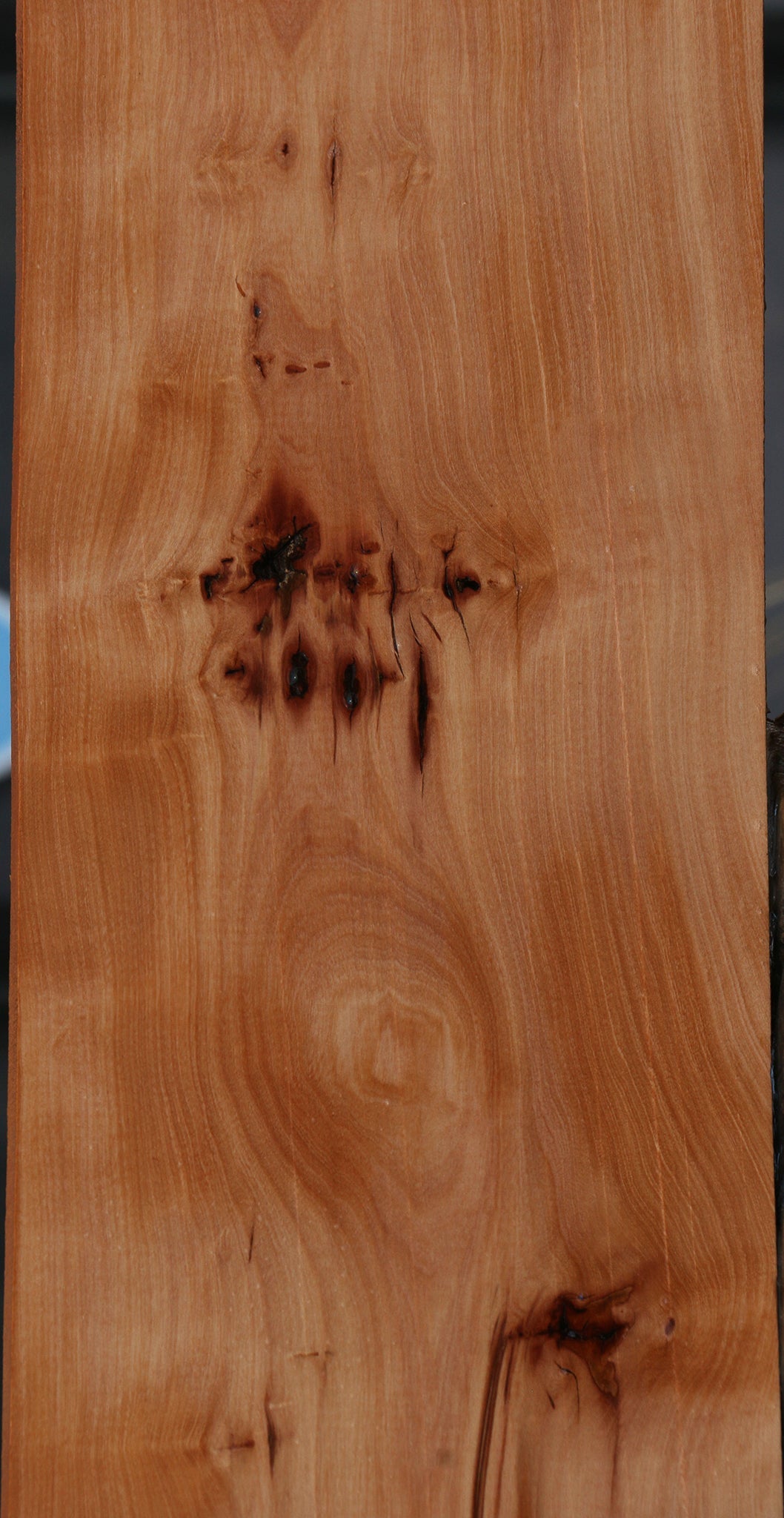 Figured Madrone Lumber