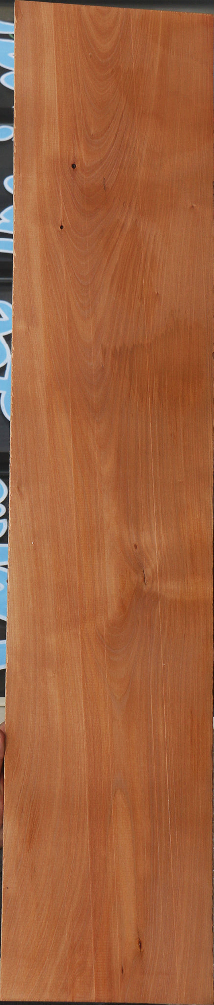 Figured Madrone Lumber