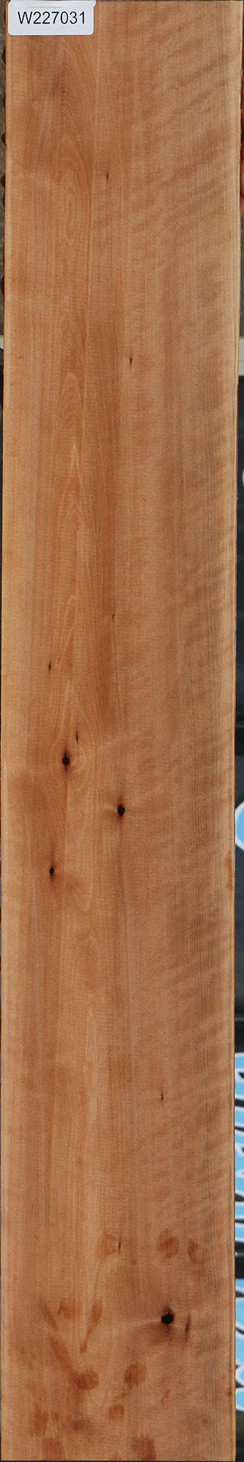Extra Fancy Madrone Micro Lumber