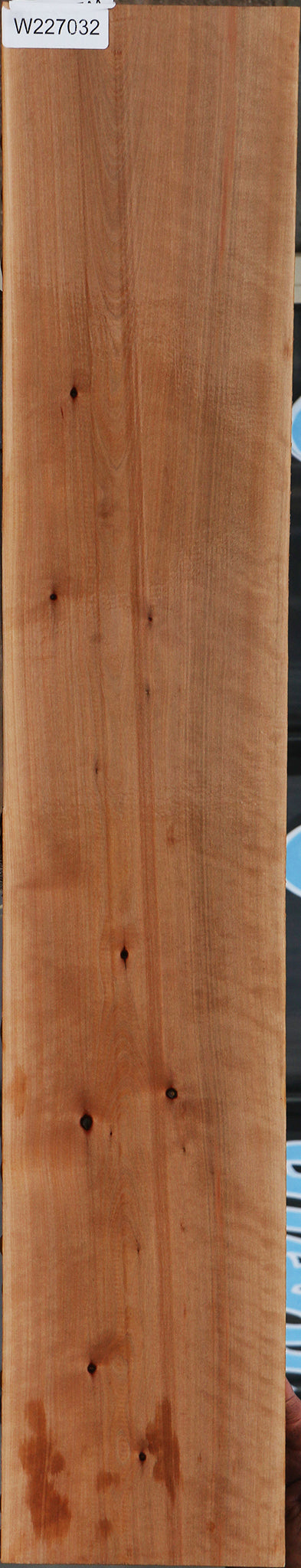 Extra Fancy Madrone Micro Lumber