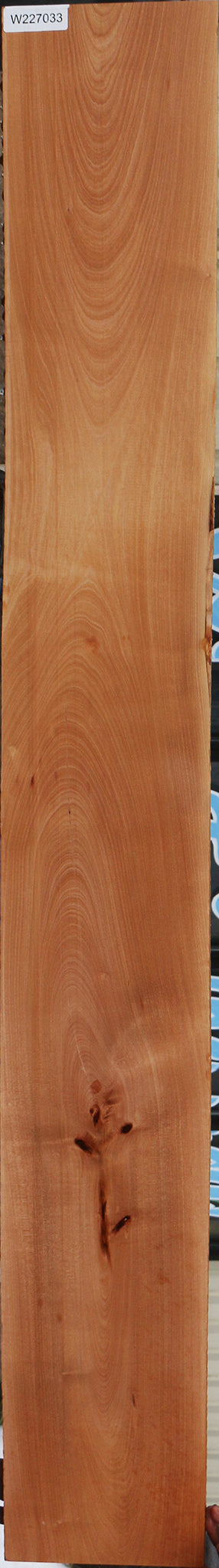 Figured Madrone Lumber
