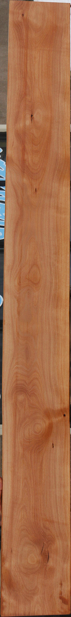 Figured Madrone Lumber