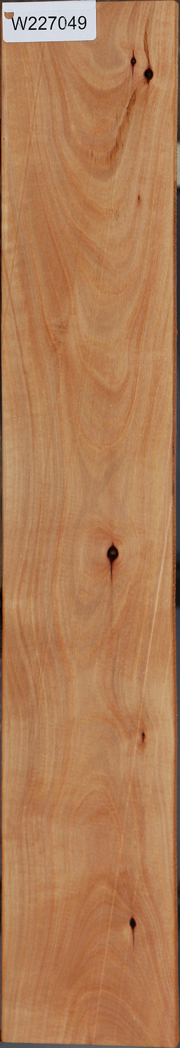 Figured Madrone Lumber