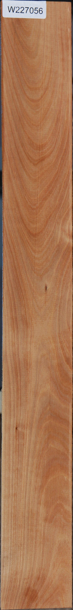 Figured Madrone Lumber