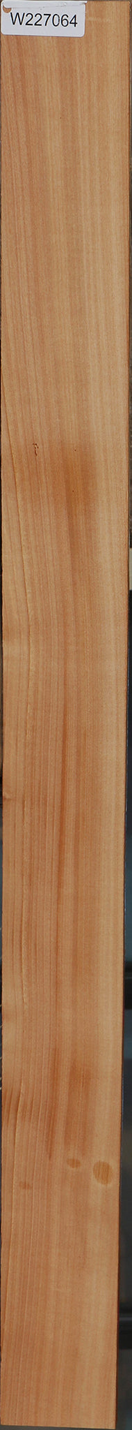 Figured Quartersawn Madrone Lumber