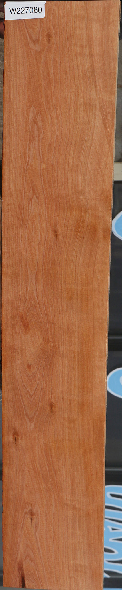 Figured Madrone Lumber