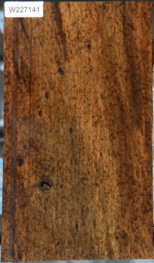 Quartersawn Claro Walnut Lumber