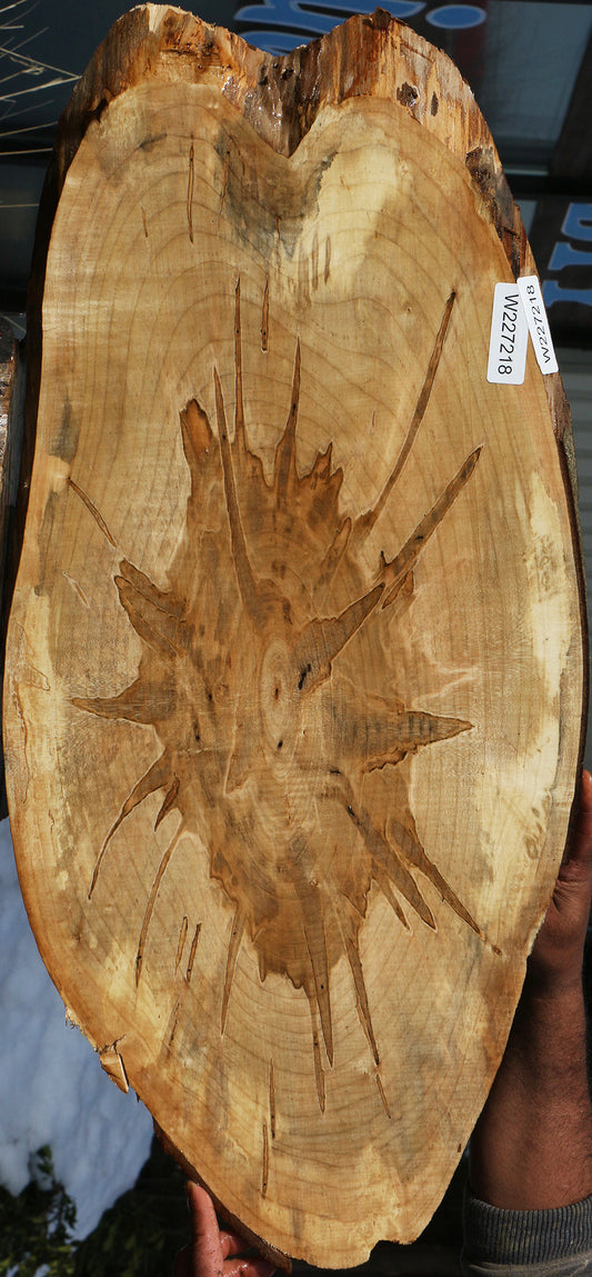 Figured Ambrosia Maple Cookie