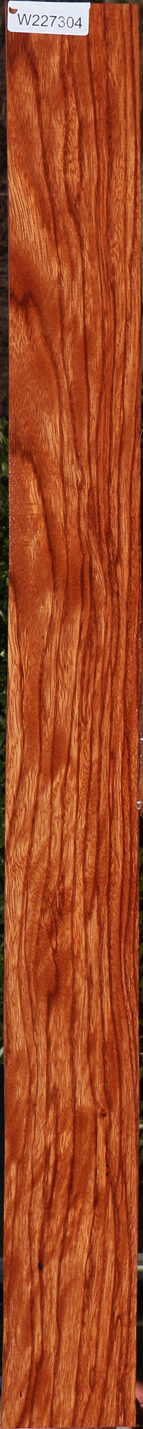 Figured Ebiara Lumber