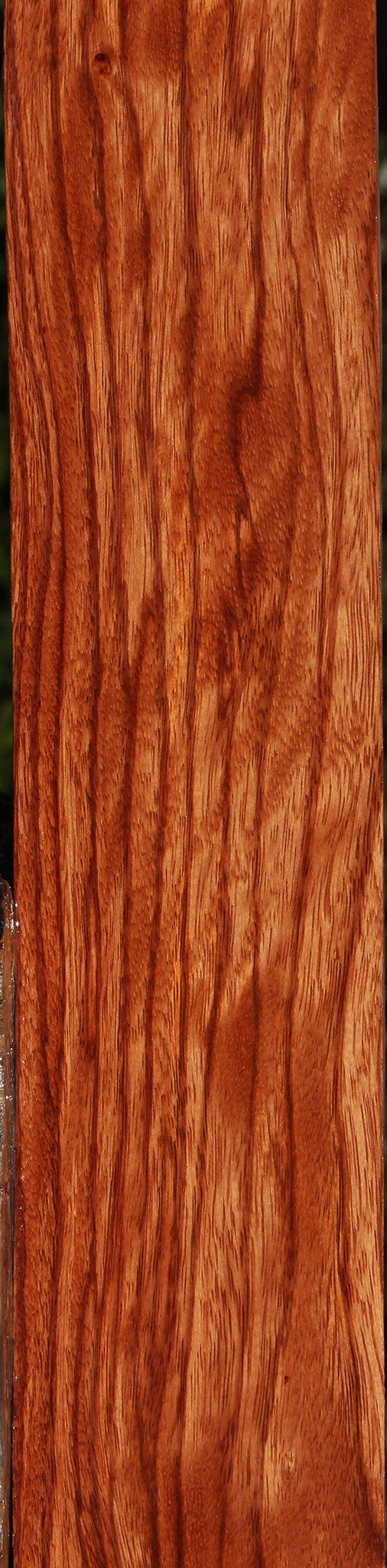 Figured Ebiara Lumber