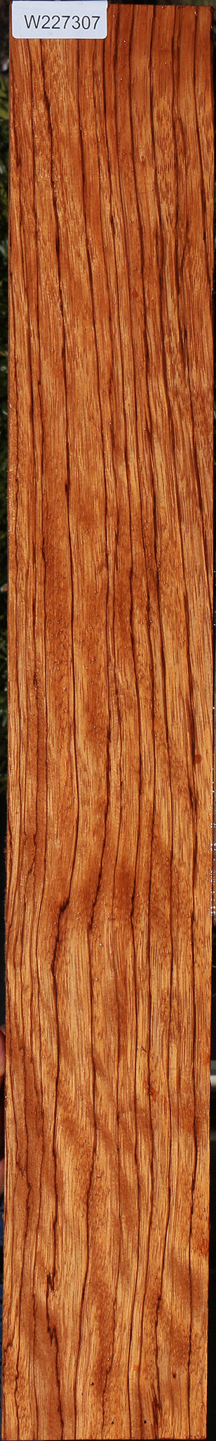 Figured Ebiara Lumber