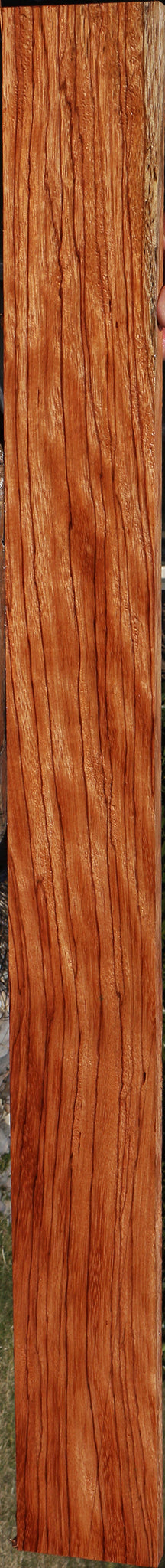 Extra Fancy Ebiara Lumber