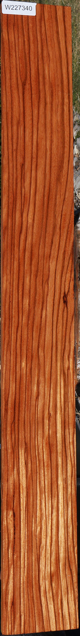 Extra Fancy Ebiara Lumber