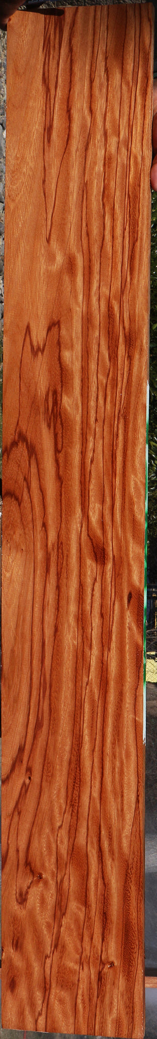 Extra Fancy Ebiara Lumber