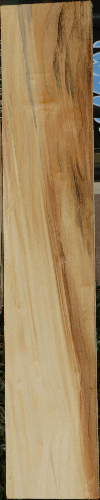 Black Cottonwood Lumber