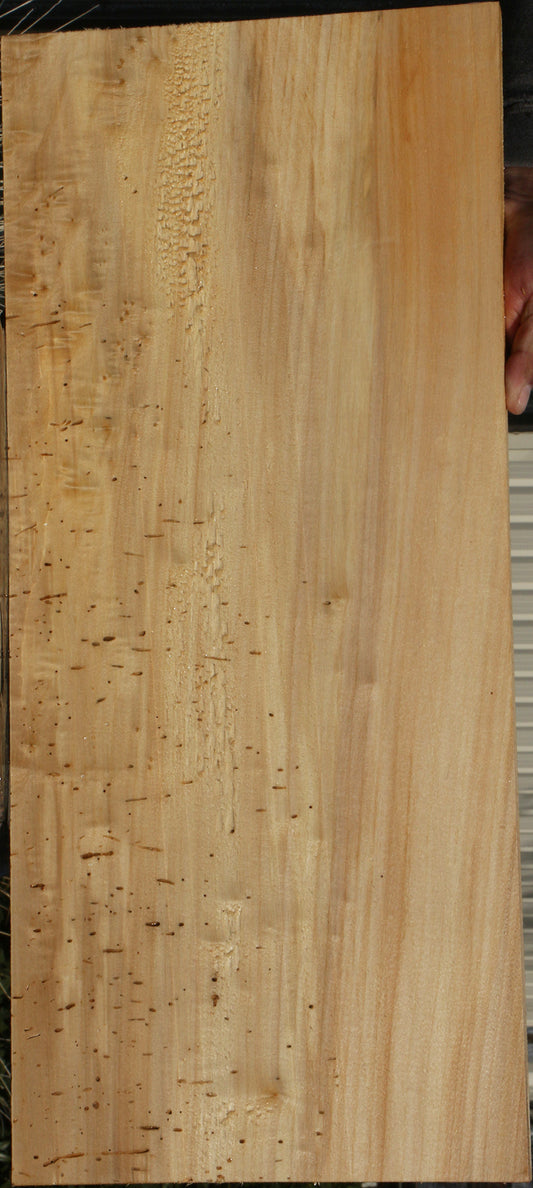 Black Cottonwood Lumber