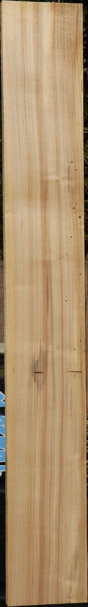 Black Cottonwood Lumber