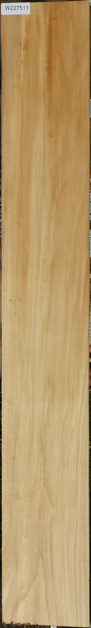 Black Cottonwood Lumber