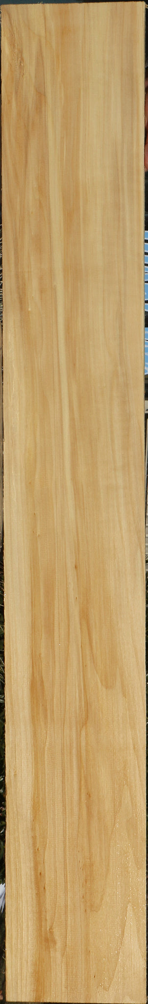 Black Cottonwood Lumber