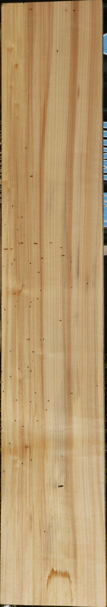 Black Cottonwood Lumber