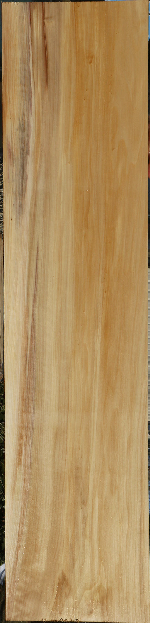 Black Cottonwood Lumber