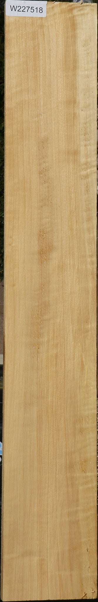 Black Cottonwood Lumber