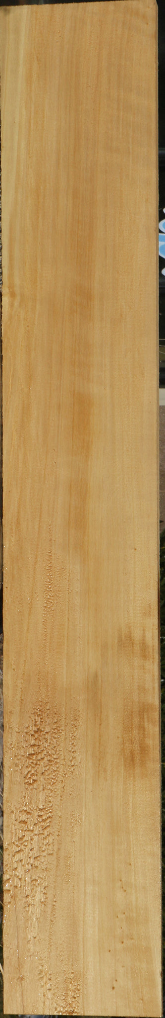 Black Cottonwood Lumber