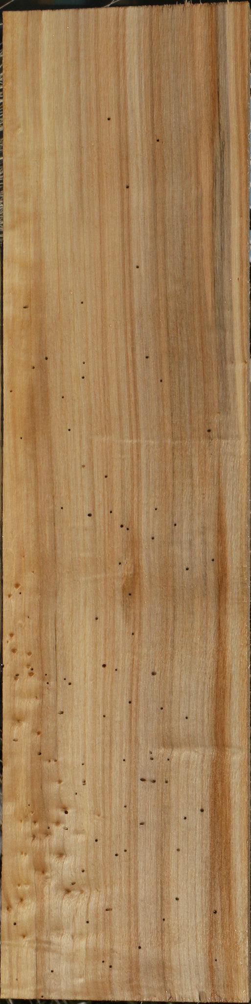Rustic Black Cottonwood Lumber