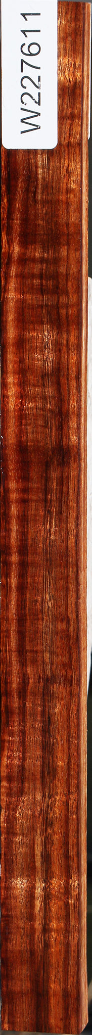 Extra Fancy Hawaiian Koa Lumber