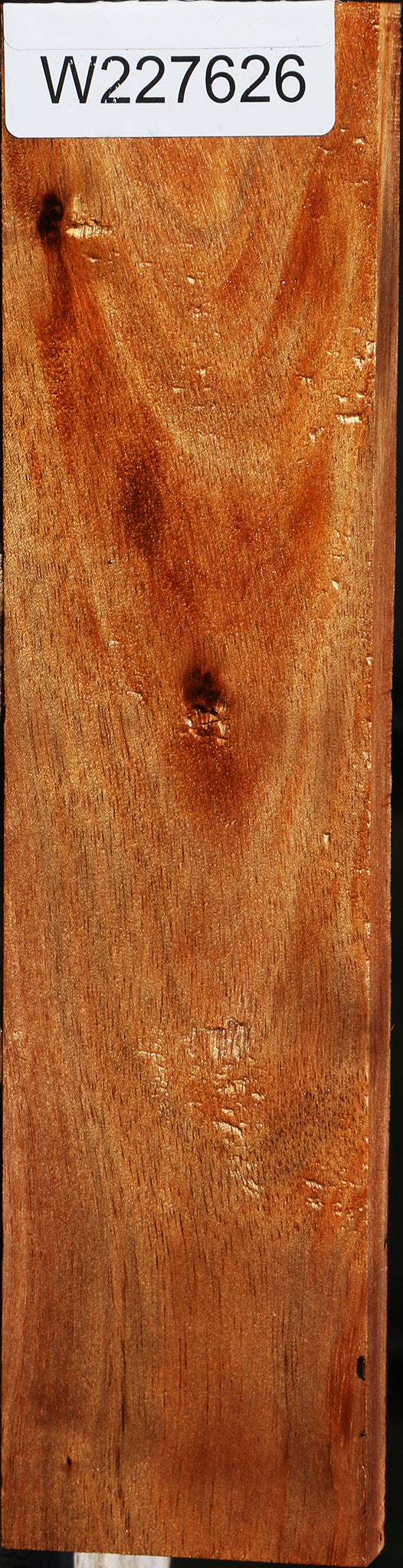 Hawaiian Koa Lumber