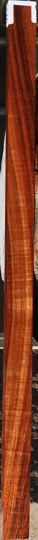 Extra Fancy Hawaiian Koa Lumber