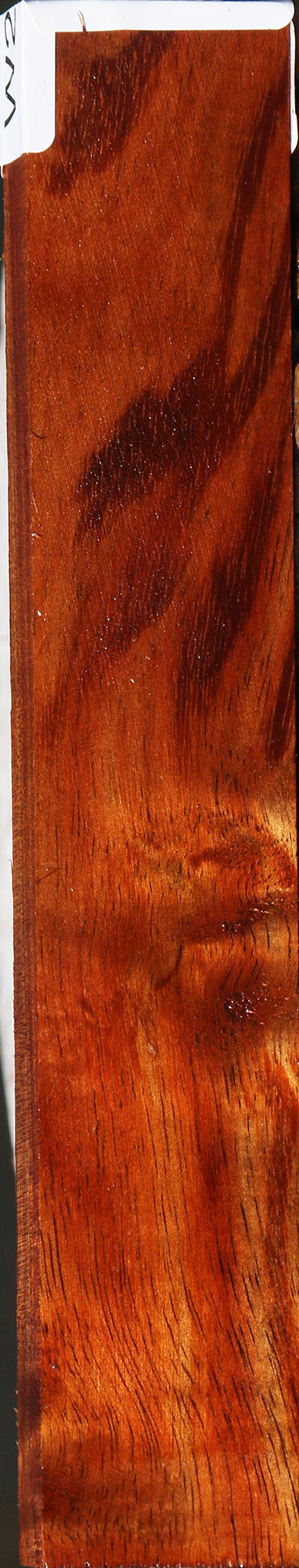 Figured Hawaiian Koa Lumber