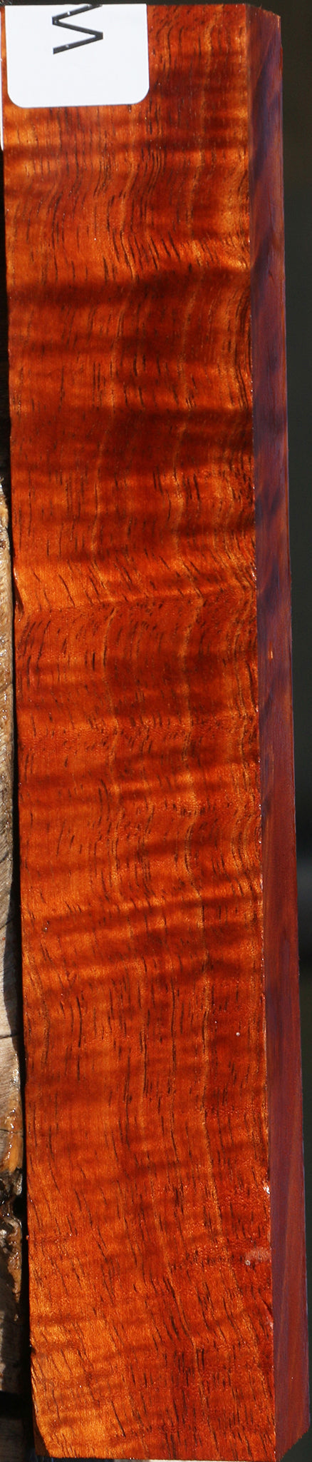 Extra Fancy Hawaiian Koa Turning Blank
