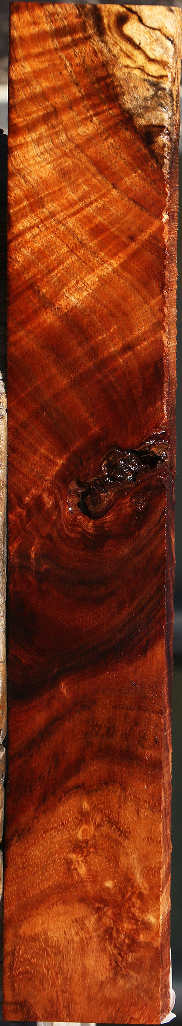 Extra Fancy Hawaiian Koa Lumber