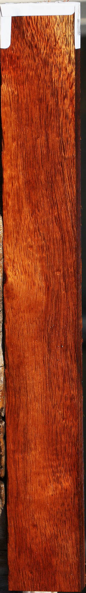 Extra Fancy Hawaiian Koa Lumber