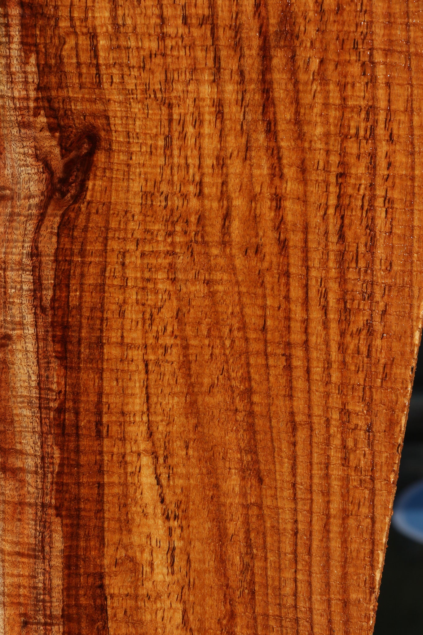 Hawaiian Koa Lumber