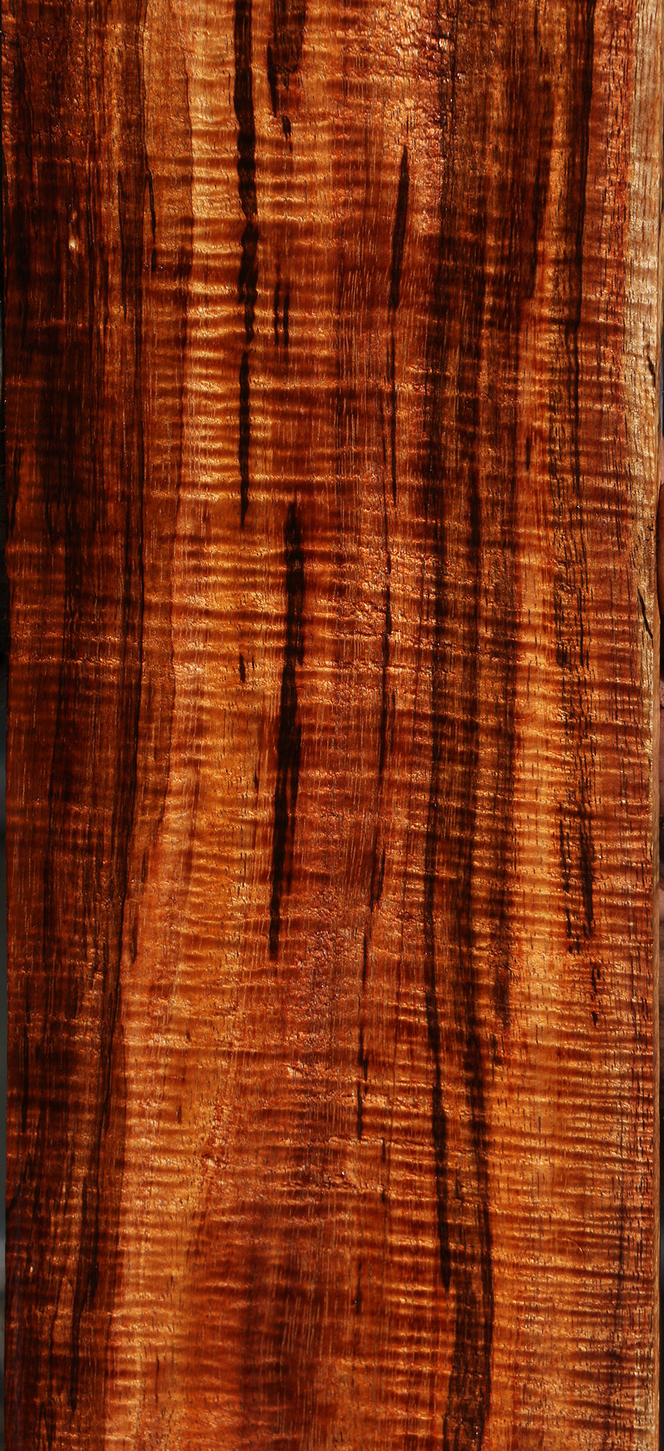 Exhibition Hawaiian Koa Micro Lumber