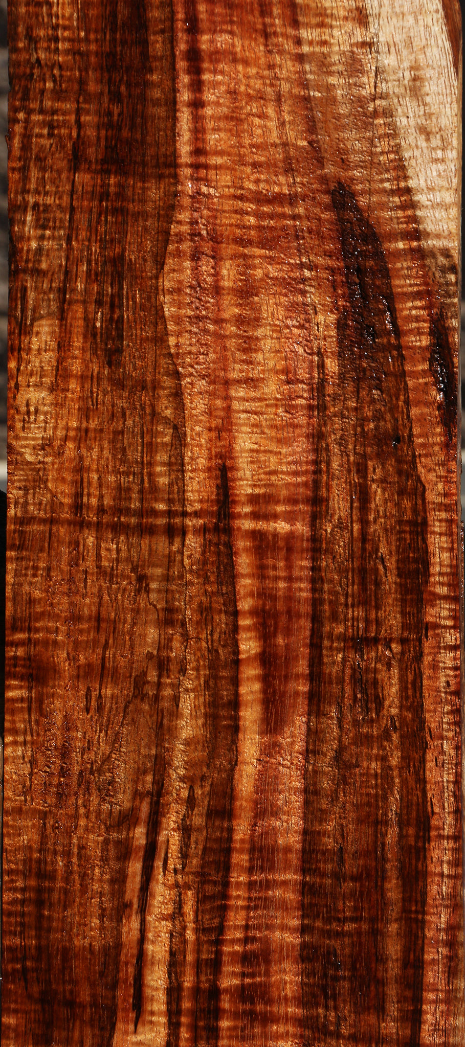 Exhibition Hawaiian Koa Micro Lumber