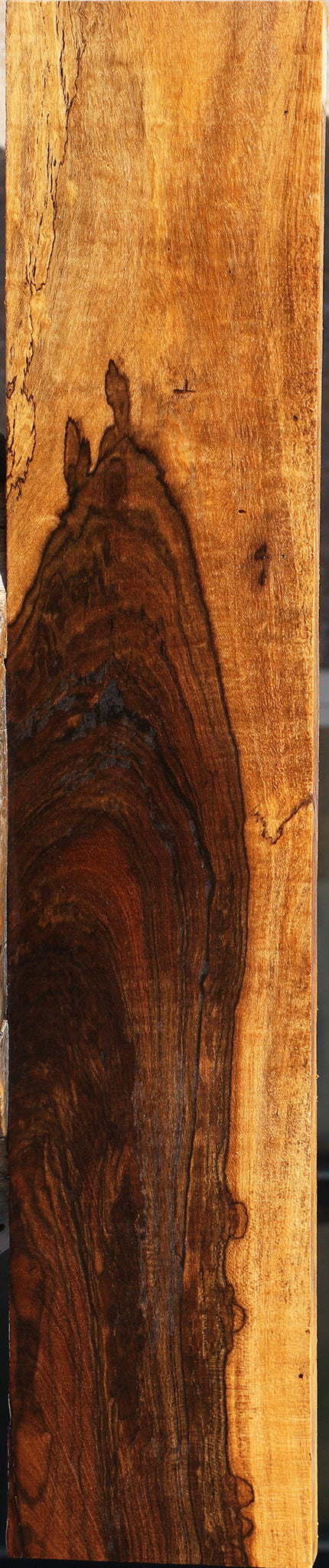 Extra Fancy Louro Preto Lumber