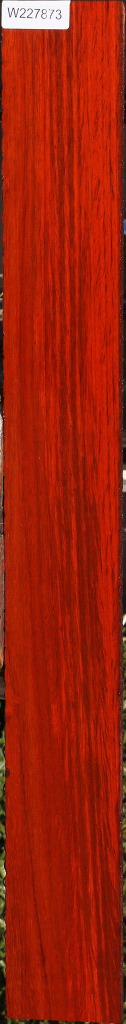 Figured Padauk Lumber