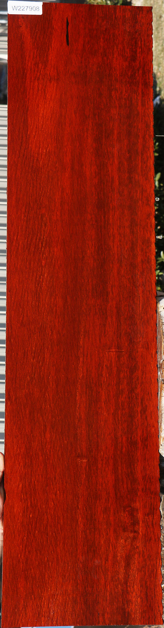 Extra Fancy Padauk Lumber