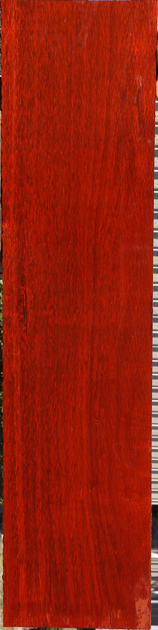 Extra Fancy Padauk Lumber